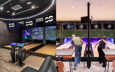 Funk-Kunden gewinnen BCM-Designpreise für Projekte in Kirkland, WA und Scottsdale, AZ